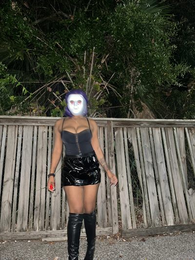Raven Thorne