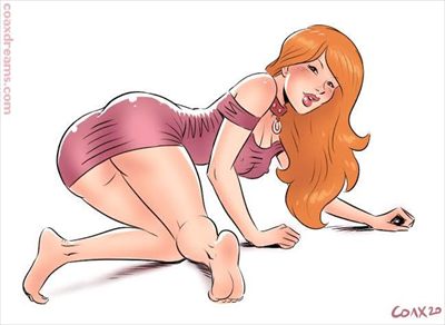 Ginger x profile photo 2