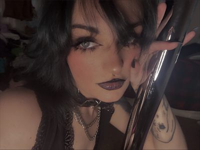 Lelah Kitten