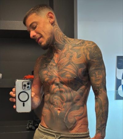 Chris Diamond CLUB