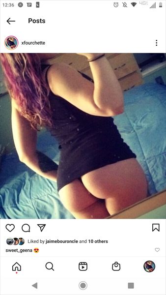 Xtina Fourchette