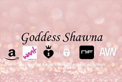Goddess Shawna profile photo 2
