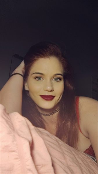 Alexis K