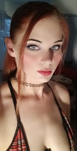 Alexis K profile photo 3