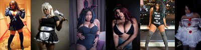 S.Ivy Starlet profile photo 2
