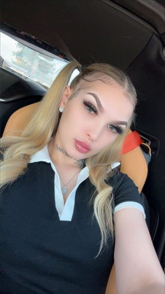 Briellah ♠️ profile photo 3