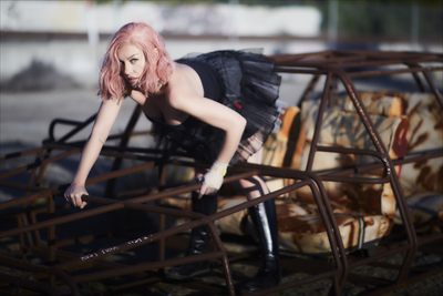 Sovereign Syre profile photo 2