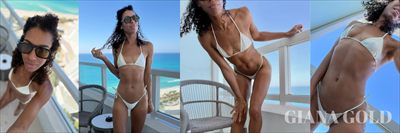 Giana Gold profile photo 2