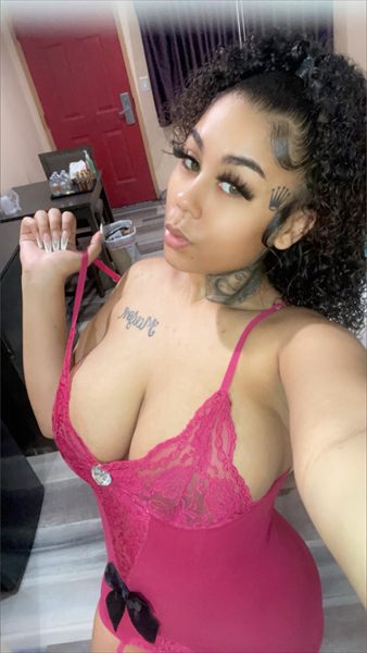 Kayla bandz