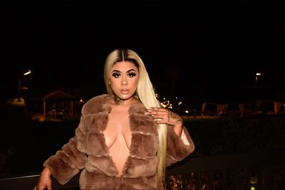 Kayla bandz profile photo 2