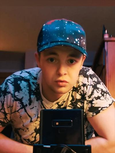 BearTwinK 😜🥛 profile photo 3