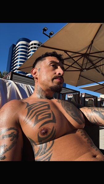 MexicanpapiXXX
