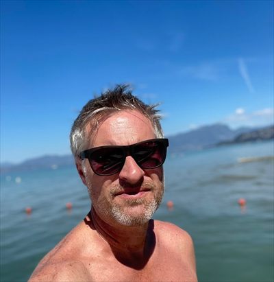 Bare Daddy