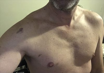 Bare Daddy profile photo 2