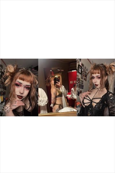 Red Bunny profile photo 2