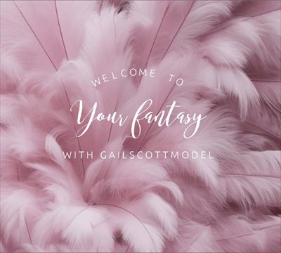 Gail Scott profile photo 2