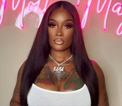 YaFavGirlRW
