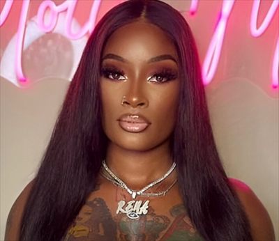 YaFavGirlRW profile photo 2