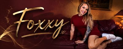 Foxxy profile photo 2