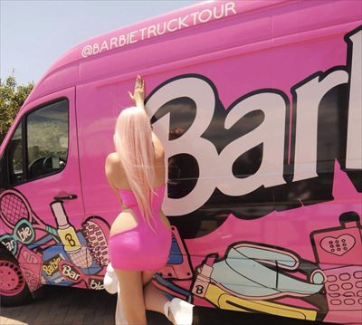 The Brooklyn Barbie profile photo 2