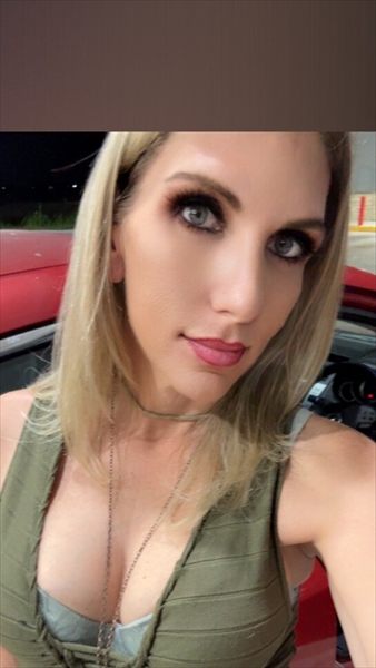 stacey hollywood