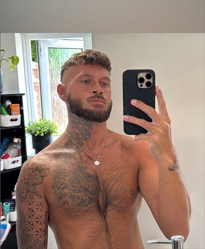 Lee Cameron