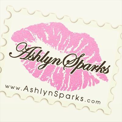Ashlyn Sparks