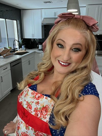 Ashlyn Sparks profile photo 3