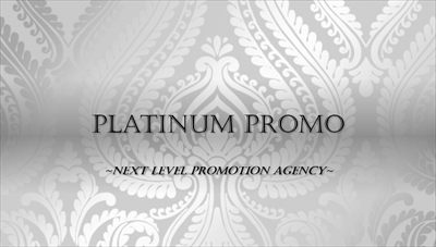 Platinum Promo 🌟 profile photo 2