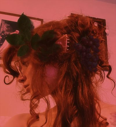 𖤓•𝔄𝔲𝔯𝔢𝔩𝔦𝔞𓃵 profile photo 3