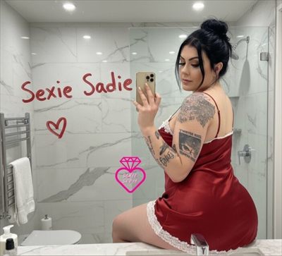 Sexie Sadie