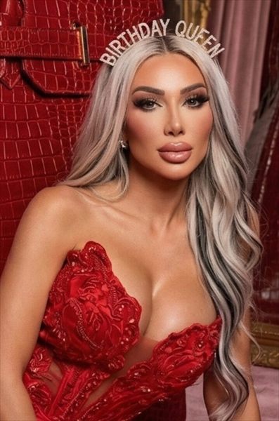FARRAH ABRAHAM profile photo 3