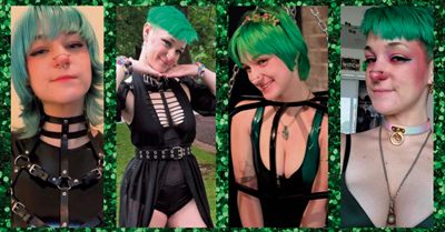 Clover Grace profile photo 2