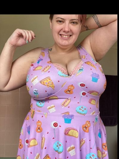 Sybil NSFW profile photo 3