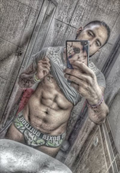 Roberto Bravo® profile photo 3