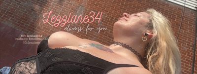Lezz Lane profile photo 2