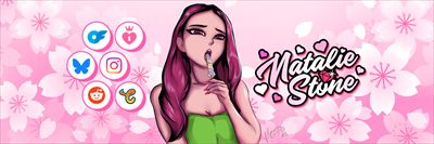 Natalie Stone💖🌸 profile photo 2