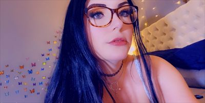 AmyKittyRaw profile photo 2