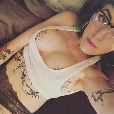 Ali Morgan profile photo 2