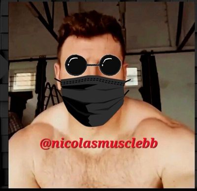 PersonalTrainerNicolas profile photo 2