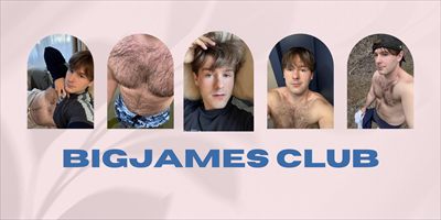 😈BigJames😈 profile photo 2