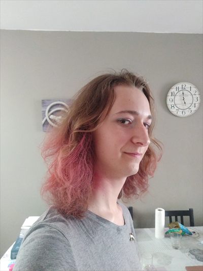 Lucie profile photo 2