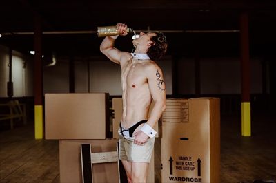 Kyle Allen profile photo 2