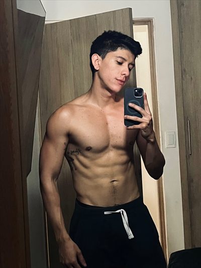 Call me santi 🔥