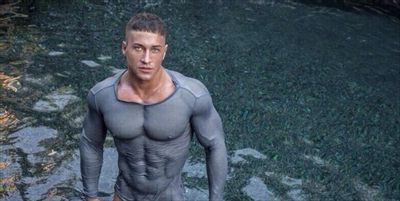 Alexander Volkov profile photo 2