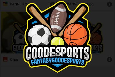 FantasyGoodeSports