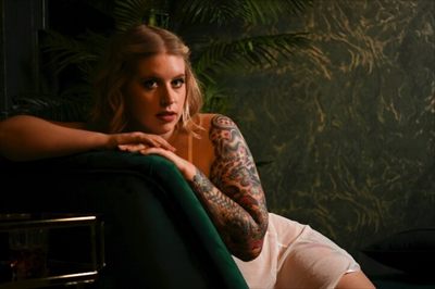 Parker Preroll profile photo 2