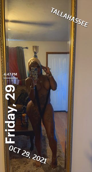 SexxyNikki profile photo 2