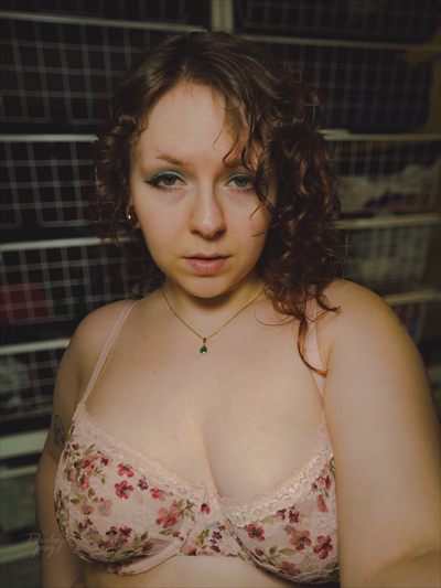 Kara Krevasse