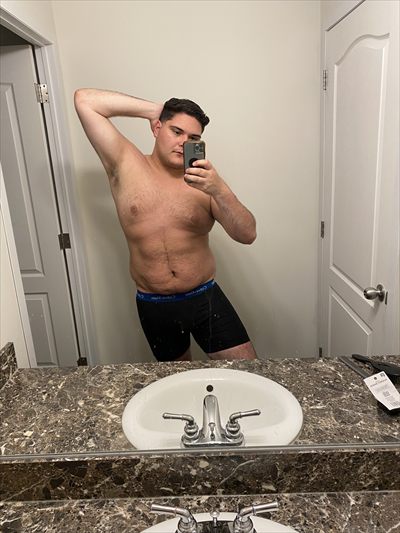 Nathan Ross profile photo 2